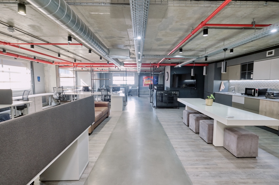 To Let commercial Property for Rent in Woodstock Western Cape